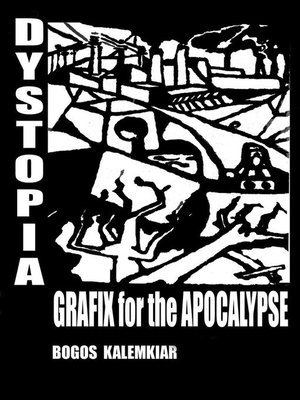 cover image of Dystopia